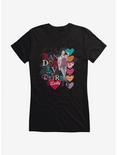 iCarly Randomly Retro Girls T-Shirt, , hi-res