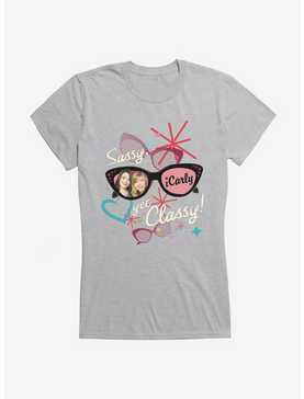 iCarly Sassy Yet Classy Girls T-Shirt, , hi-res
