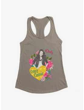iCarly Crazy Classic Girls Tank, , hi-res