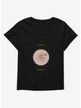 Harry Potter Ravenclaw Constellation Womens T-Shirt Plus Size, , hi-res