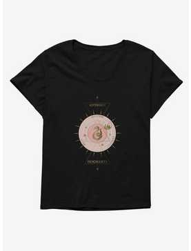 Harry Potter Slytherin Constellation Womens T-Shirt Plus Size, , hi-res