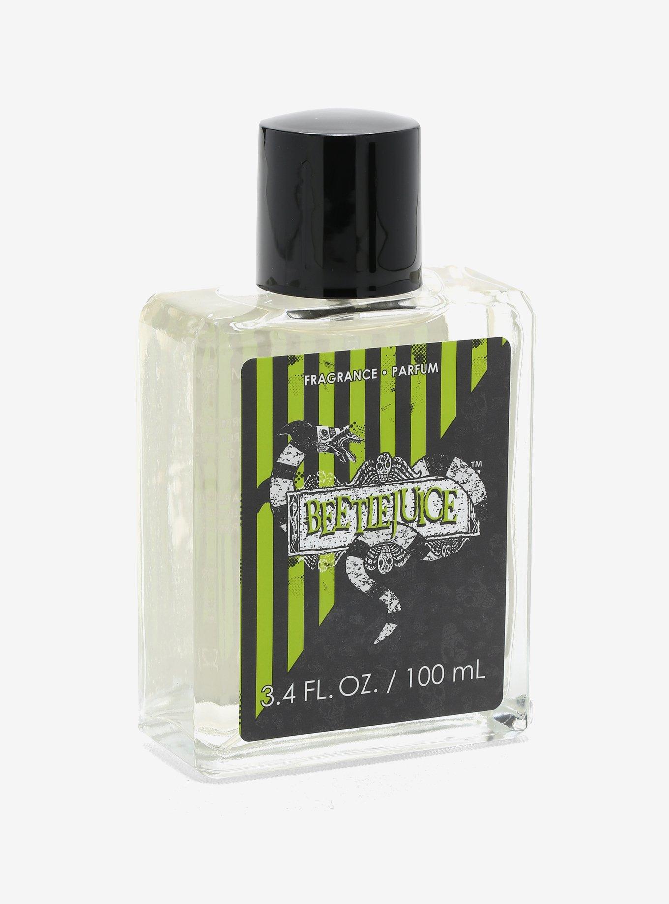 Beetlejuice Fragrance