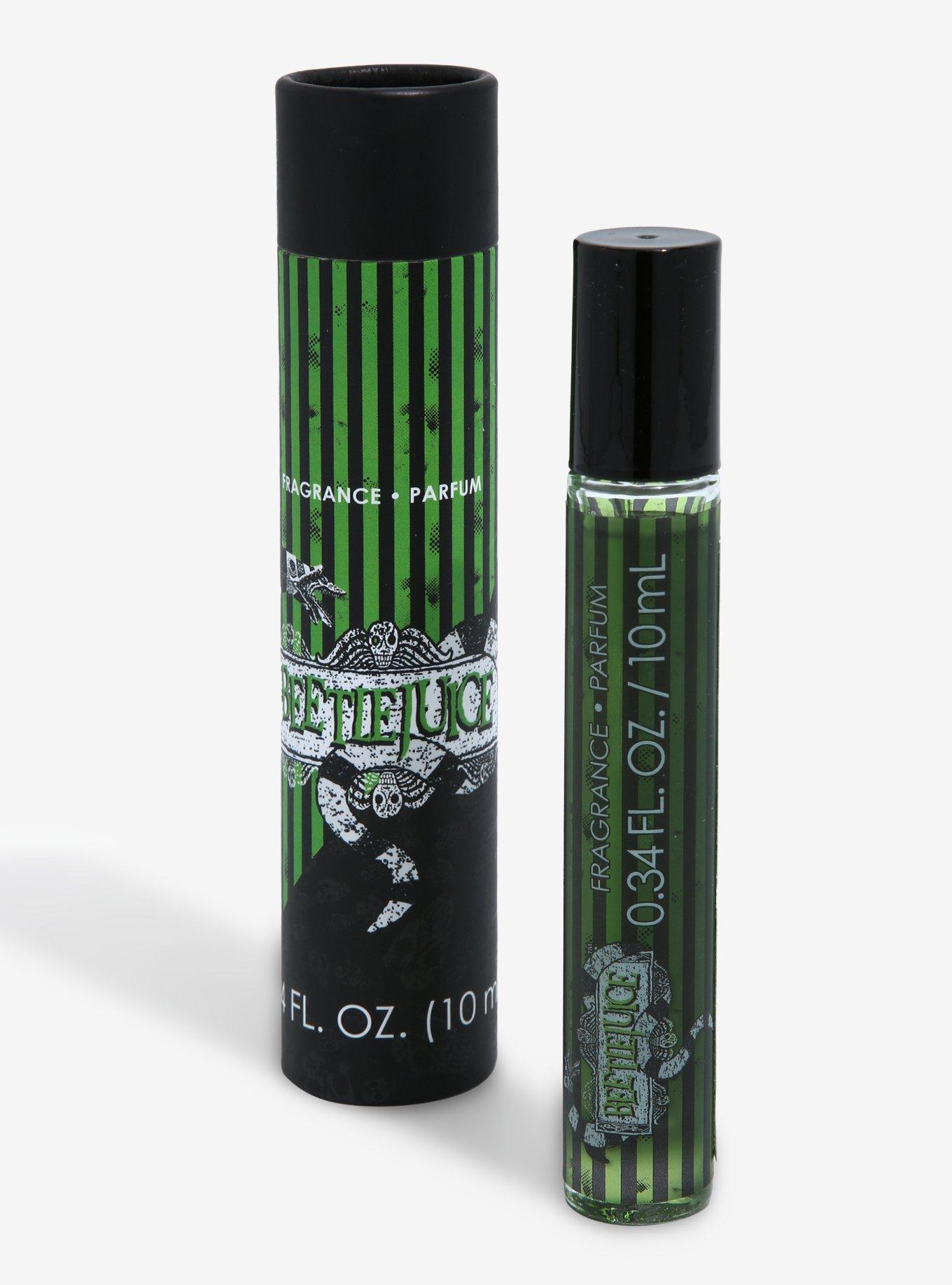 Beetlejuice Roller Fragrance, , hi-res