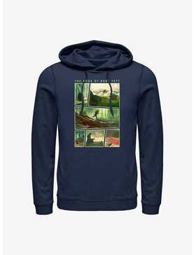 Star Wars Book Of Boba Fett The Child's Choice Hoodie, , hi-res
