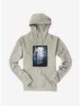 Corpse Bride Poster Hoodie, OATMEAL HEATHER, hi-res