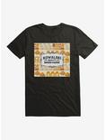 Fantastic Beasts Kowalski Baked Goodies T-Shirt, , hi-res