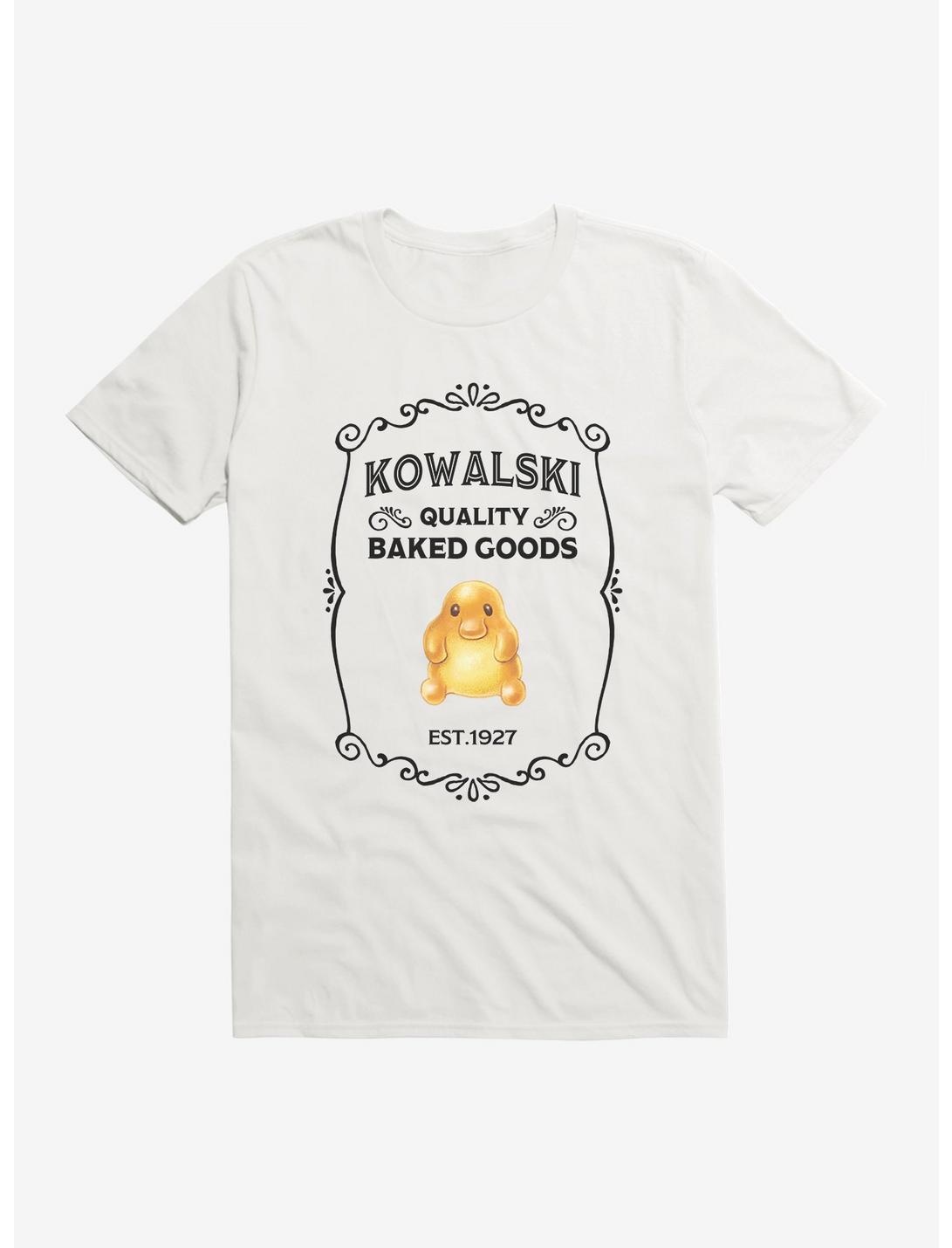 Kowalski Quality Baked Goods Unisex Shirt