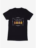 Fantastic Beasts Kowalski Bakery Nifflers Womens T-Shirt, , hi-res