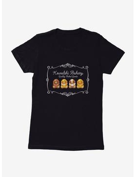 Fantastic Beasts Kowalski Bakery Nifflers Womens T-Shirt, , hi-res