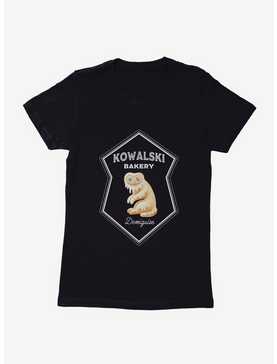 Fantastic Beasts Kowalski Bakery Demiguise Womens T-Shirt, , hi-res