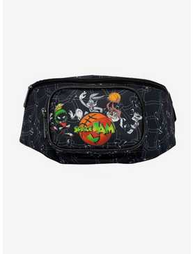 Space Jam: A New Legacy Looney Tunes Canvas Fanny Pack, , hi-res