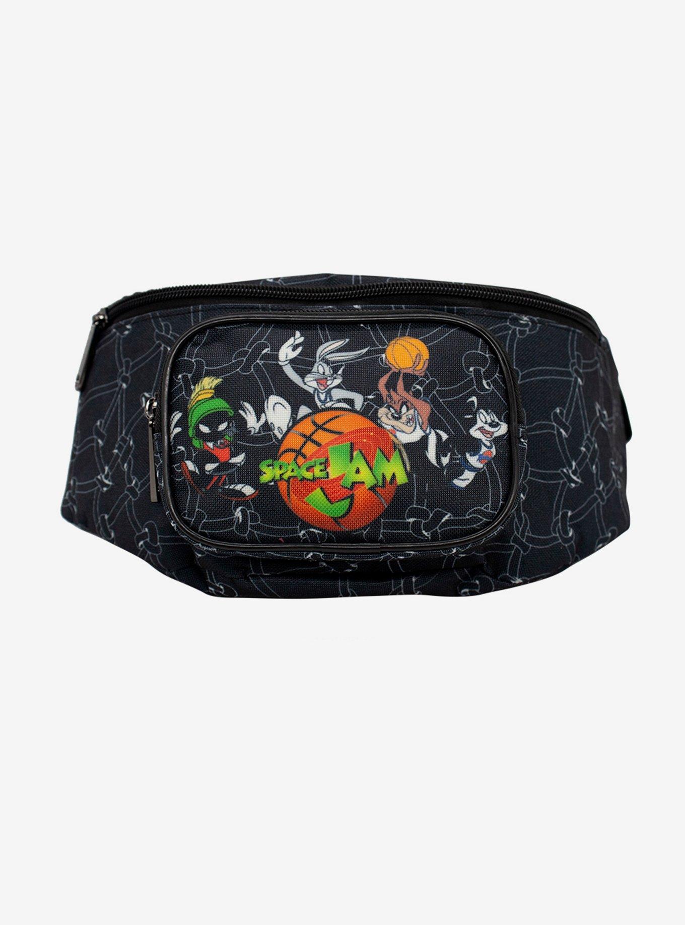 Cowboy bebop fanny on sale pack