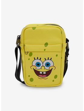 Spongebob Squarepants Crossbody Bag, , hi-res