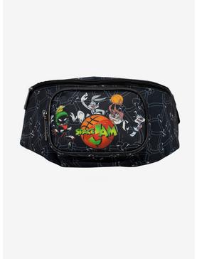 Space Jam: A New Legacy Looney Tunes Canvas Fanny Pack, , hi-res