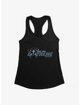 Looney Tunes Wile E Coyote Extreme Workout Girls Tank, , hi-res