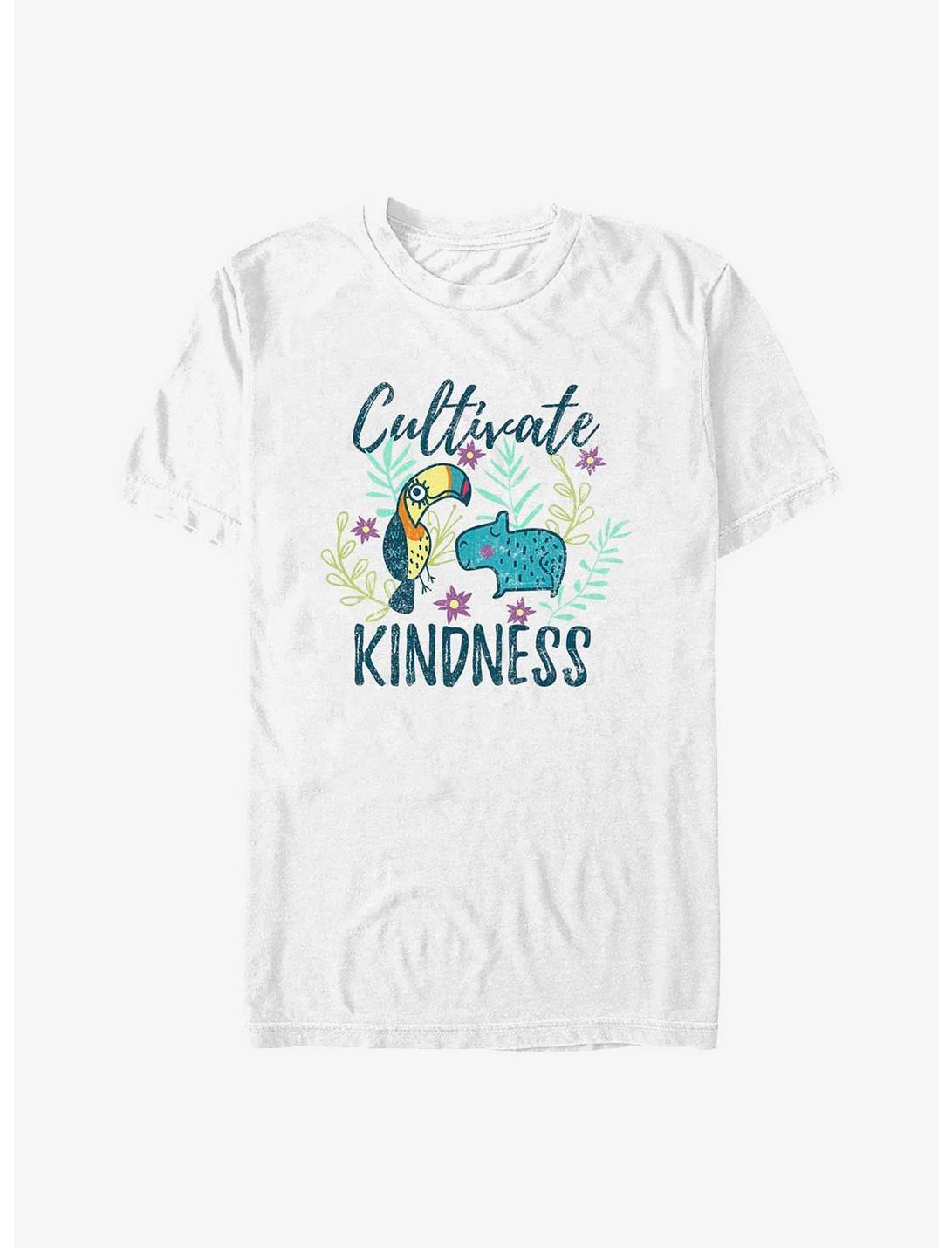 Disney Encanto Cultivate Kindness T-Shirt, WHITE, hi-res