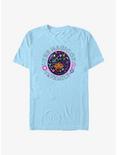 Disney Encanto Magic Of Family T-Shirt, LT BLUE, hi-res