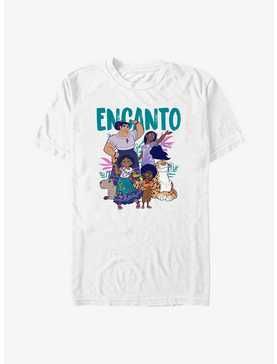 Disney Encanto Together T-Shirt, , hi-res