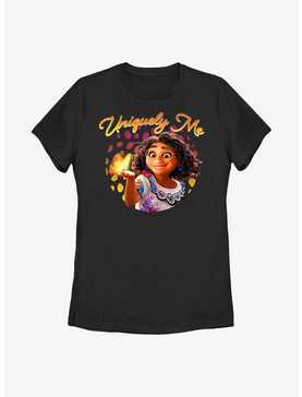 Disney Encanto Uniquely Me Womens T-Shirt, , hi-res