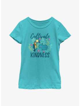 Disney Encanto Cultivate Kindness Youth Girls T-Shirt, , hi-res