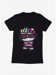 Hello Kitty Cool Kitty Womens T-Shirt, , hi-res