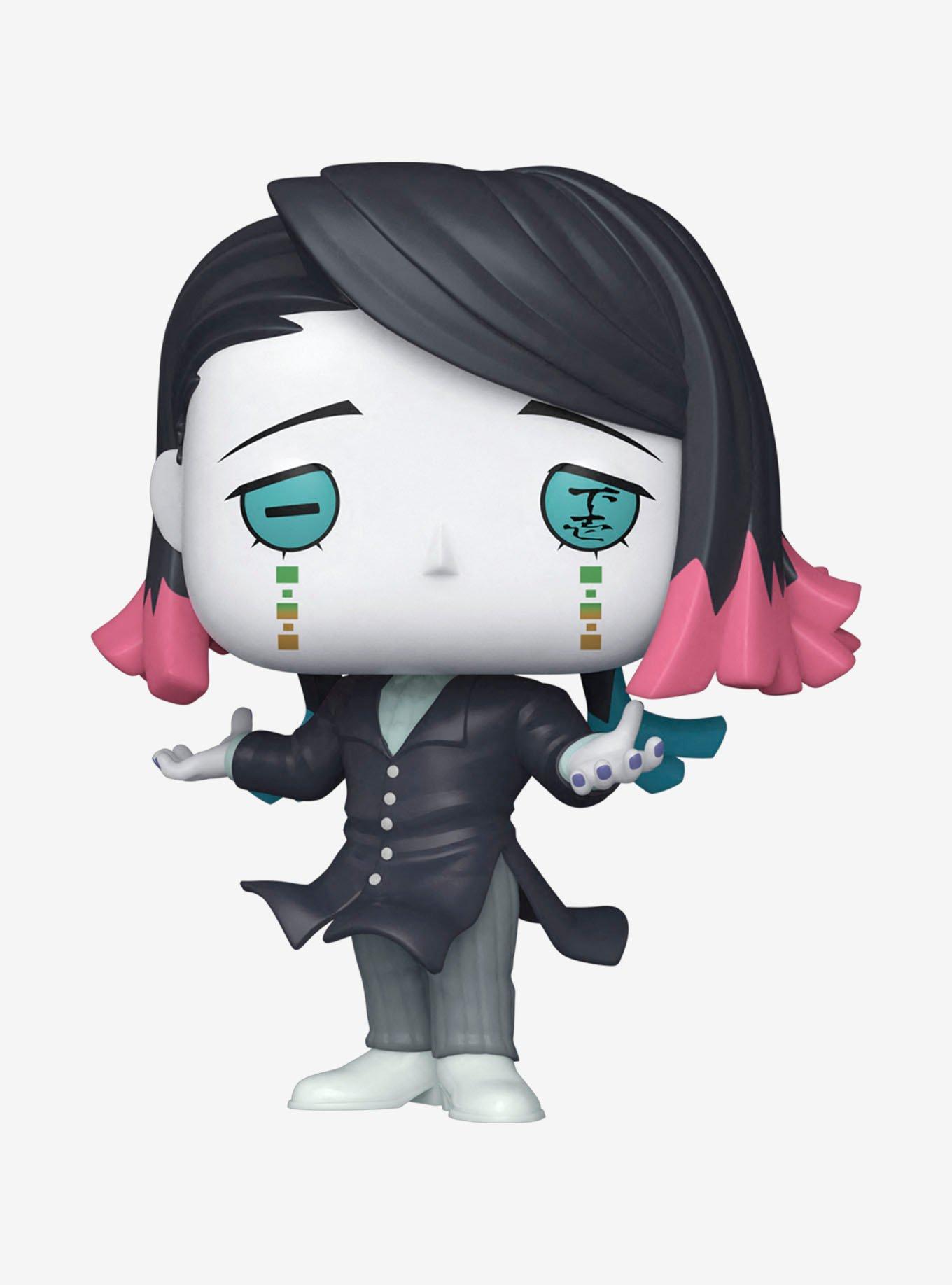 Funko Demon Slayer: Kimetsu No Yaiba Pop! Animation Enmu Vinyl Figure Funko Summer Convention Exclusive, , hi-res