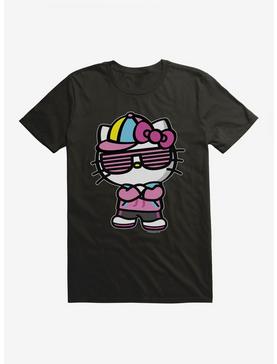 Hello Kitty Cool Kitty T-Shirt, , hi-res