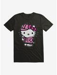 Hello Kitty Pink Front T-Shirt, , hi-res
