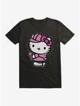 Hello Kitty Pink Side T-Shirt, , hi-res