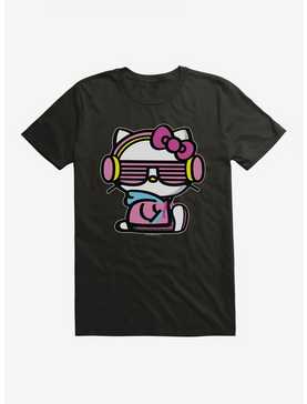 Hello Kitty Shutter Sunnies T-Shirt, , hi-res