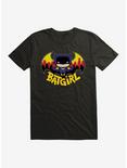DC Comics Batman Chibi Batgirl T-Shirt, , hi-res