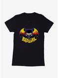 DC Comics Batman Chibi Batgirl Womens T-Shirt, , hi-res
