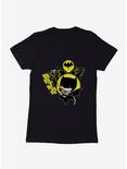 DC Comics Batman Chibi Batman Swing Womens T-Shirt, , hi-res