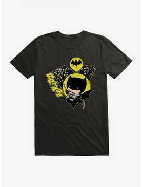 DC Comics Batman Chibi Batman Swing T-Shirt, , hi-res