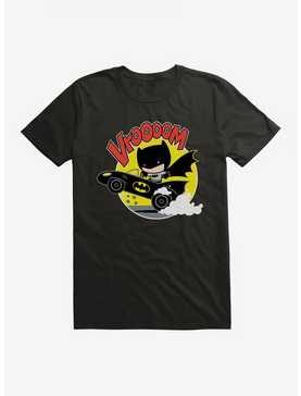 DC Comics Batman Chibi Batman Vroom T-Shirt, , hi-res