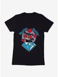 DC Comics Batman Chibi Catwoman Pretty Womens T-Shirt, , hi-res