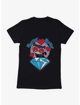 DC Comics Batman Chibi Catwoman Pretty Womens T-Shirt, , hi-res
