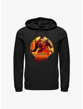 Star Wars The Book Of Boba Fett Sands Of The Past Hoodie, , hi-res