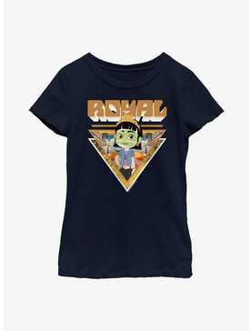 Ridley Jones Ismat Royal Youth Girls T-Shirt, , hi-res