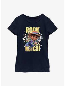 Ridley Jones Rock It Up Youth Girls T-Shirt, , hi-res