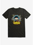 DC Comics Superman Super Smash Chibi T-Shirt, , hi-res