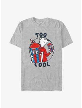 Icee Bear Too Cool T-Shirt, , hi-res