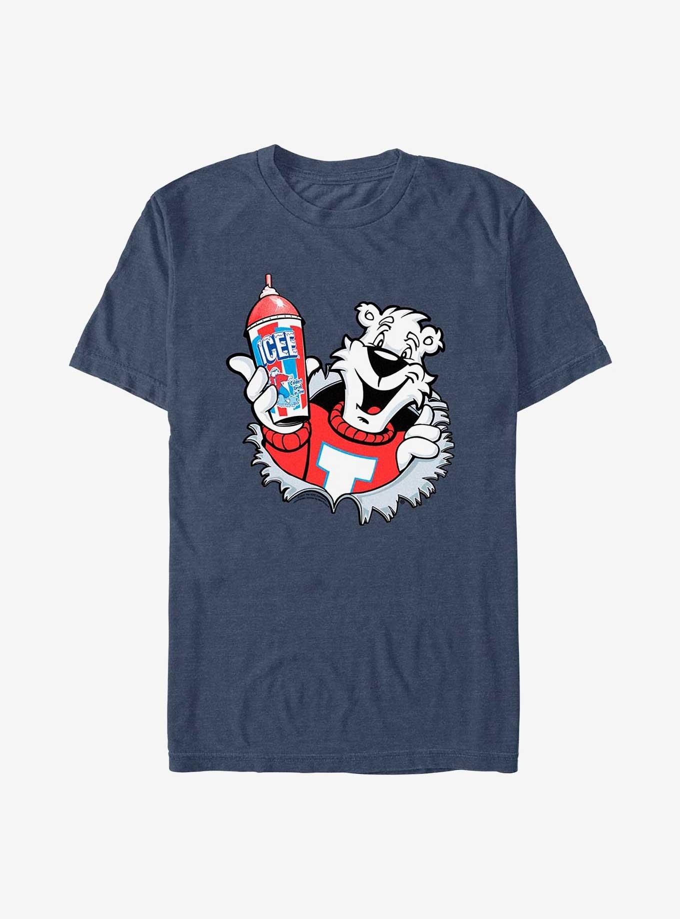 Icee Bursting Cool T-Shirt, , hi-res
