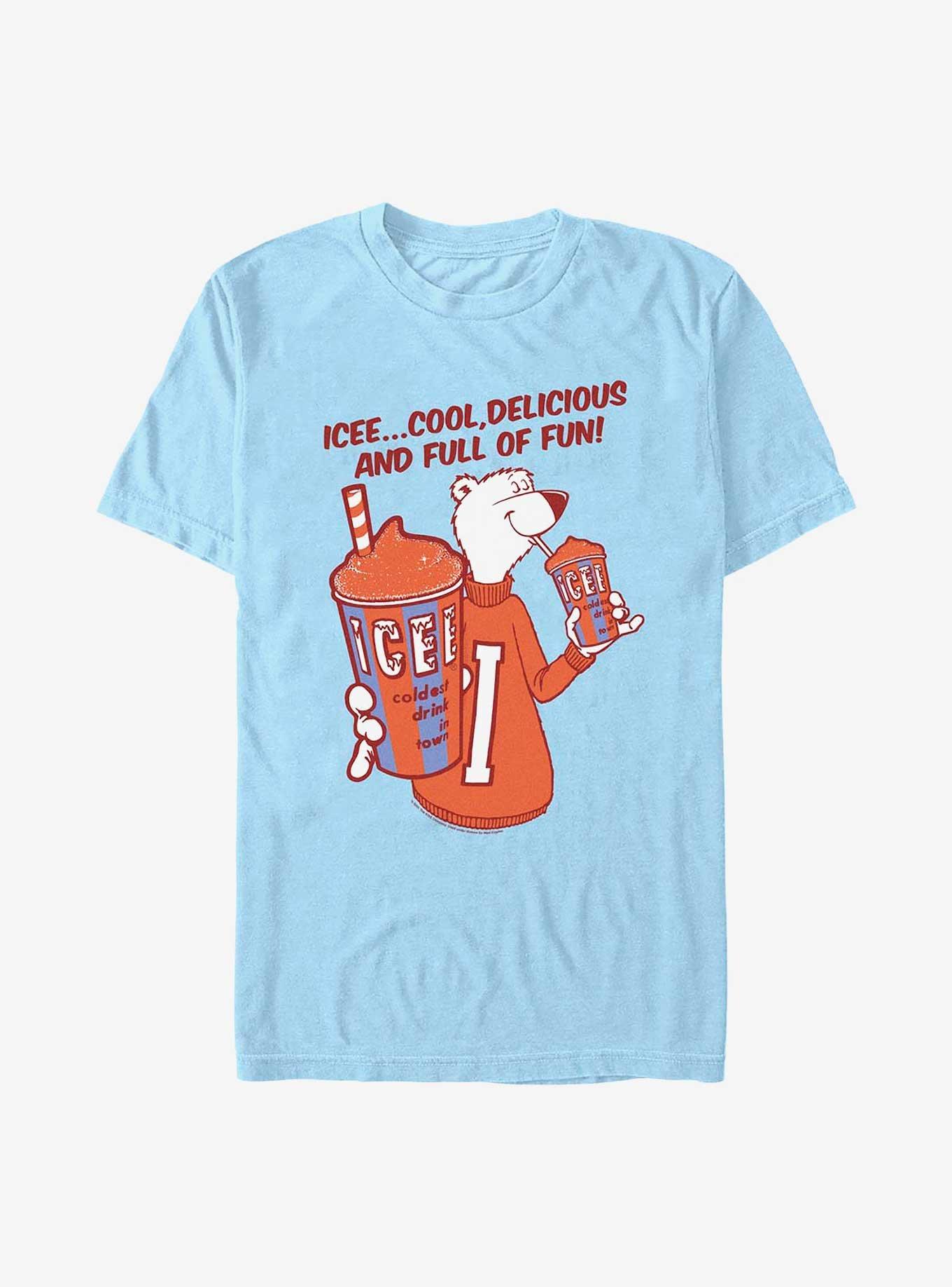 Icee Cool, Delicious & Full Of Fun T-Shirt, , hi-res
