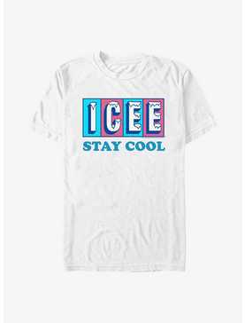 Icee Vintage Stay Cool T-Shirt, , hi-res