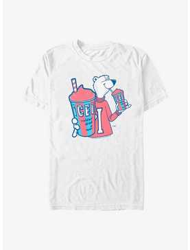 Icee Bear Stay Cool T-Shirt, , hi-res