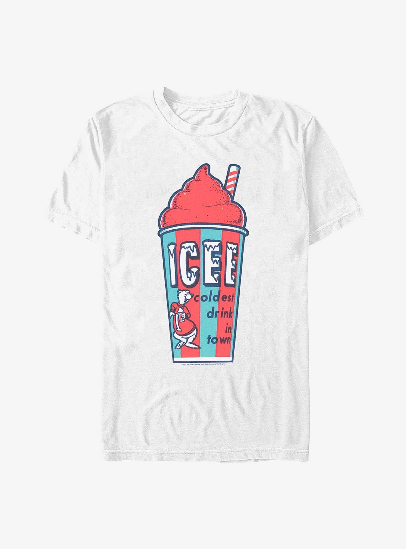 Icee Vintage T-Shirt, , hi-res