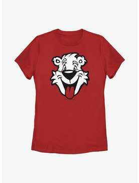 Icee Bear Big Head Womens T-Shirt, , hi-res