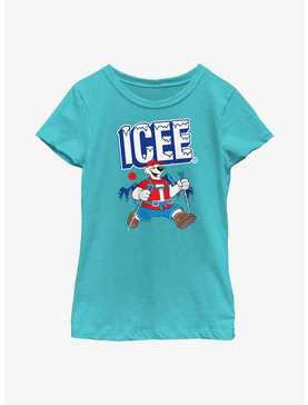 Icee Hiking Youth Girls T-Shirt, , hi-res