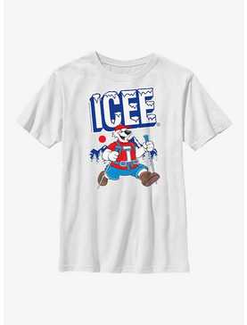 Icee Hiking Youth T-Shirt, , hi-res